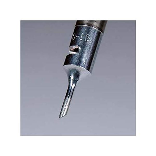 Takasho 91-01-03 Soldering Tip for Soldering Iron