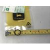 John Deere “NOS” O-rings QTY=2 P/N: R27166 (B-12)