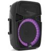 Audiobox ABX-160R 15” PA Speaker With Ring Lights