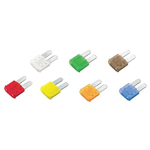 Pearl PWN1310 Fuses, Red, Size S