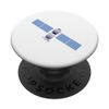 GPS Satellite Tracking PopSockets Swappable PopGrip