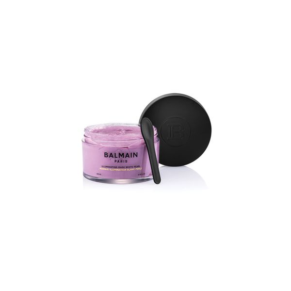 BALMAIN Paris Illuminating Mask White 200 ml