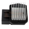 Fits 2011 2012 2013 Ram 1500 HVAC Heater Blower Motor Resistor Kit Front