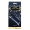 Bondage Couture Flogger - Blue