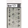 Dyan Reaveley's Dyalog Stencils Set 2 - Border It Too, Doodle It Too & Stencil It Too - 3 Items