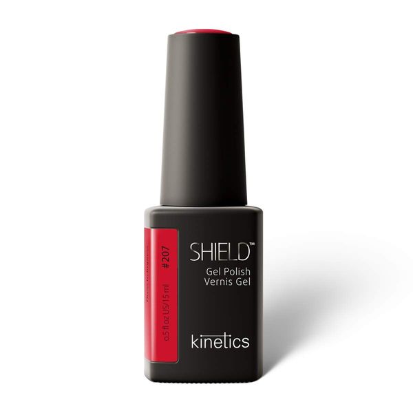 SHIELD Gel Dress to Impress 207, 15 ml
