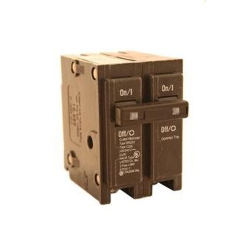 BR260 - Cutler Hammer Circuit Breakers
