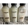 Anomaly Hydrating Shampoo & Shine Conditioner  11oz. 3 Pack .