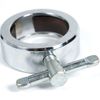 Strength Shop Olympic Screw Clamp Collars - Pair