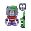 Funko Snaps! Playset: Five Nights at Freddy's - Rock 'n Roll, Roxanne Wolf