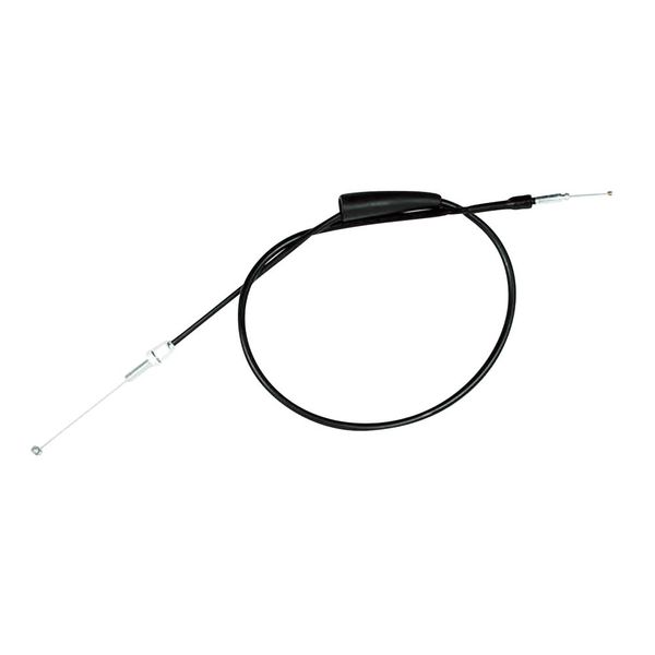 Motion Pro Throttle Cable - Fits: Kawasaki KX100 1995-2009,2011-2013