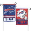 Buffalo Bills Garden flags by Wincraft
