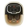 Sunpentown SPT Foot Spa Bath Massager with Motorized Rollers -  SPA-3549