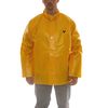 Tingley Standard Iron Eagle Waterproof Jacket, Gold, Small