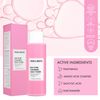 maru.derm Pore Minimiser Toner - Face Scrub for Blackheads, Enlarged Pores, Wrinkles and Fine Lines | Suitable for Face, Body and Hair | For All Skin Types