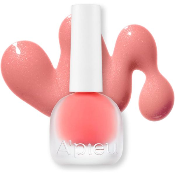 A'PIEU Juicy Pan Water Blusher (PK03)(R)