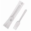 TORUNE P-3560 Mini Fork in Bag, Pack of 10
