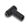 Spark Plug Cap Replace for NGK 8338/LB05EMH, 90° Fit for 14mm Thread Spark Plugs without nut