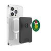 Dr. Seuss Grinch PopSockets PopWallet for MagSafe