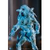 Hiya Toys Alien vs Predator: Requiem Wolf Predator 1:18 Scale Figure, Multicolor