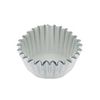 Cake Cups 2cm Silver&Gold 100pcs Guaranteed quality