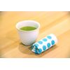 Eoct Ecomfort House Sponge Wipe, Drainer, Moomin, Friends, Gray