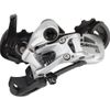 Sram MTB X5 Rear Derailleur 8-9Speed - Medium Cage, Silver
