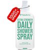TreeActiv Extra Strength Shower Spray, Eucalyptus Shower Freshener 1000 Sprays