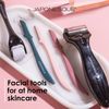 Japonesque Complexion Perfection Facial Microneedle Derma Roller 0.25mm