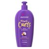 Aussie Miracle Curls Leave-In Detangler Milk 6.7 Ounce (200ml) (3 Pack)