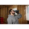 Milwaukee Tool 48-22-8394B Packout 18Oz Insulated Bottle