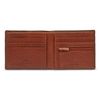 Gryphen Men's RFID Blocking Genuine Leather Wallet (Brown)