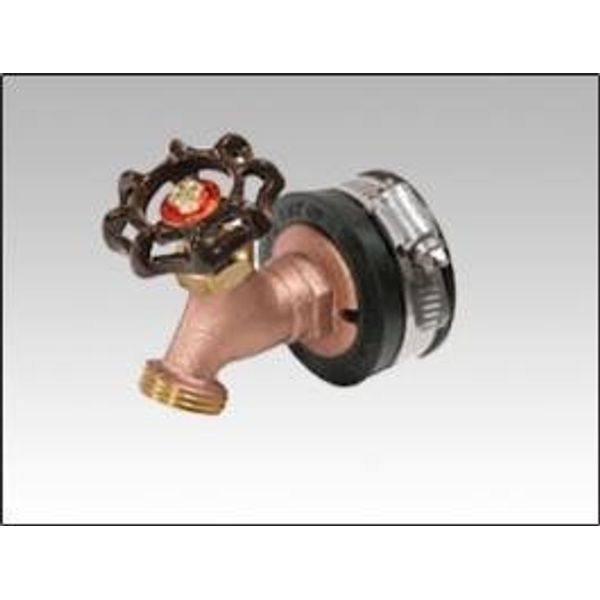 Fernco HBC-1 1-1/2" Hose Bibb