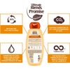 Garnier Ultimate Blends Honey Strengthening Shampoo 360ml
