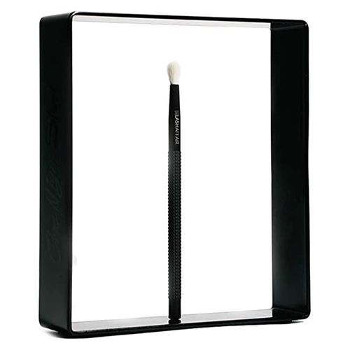 Lash Affair One Night Stand Magnetic Lash Brush Holder Stand with Lash Shampoo Cleansing Brush, Lash Supplies Beauty Product Cosmetic Organizer Shelf, Makeup Storage Bathroom Caddy