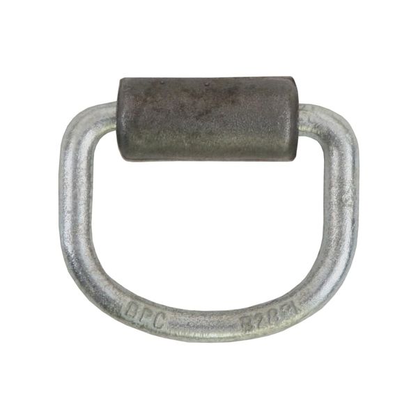 Buyers Products B28F Steel D-Ring
