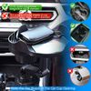 360° Rotating Car Cup Holder Expander Water Cup Tray Bottle Mount Stand Adapter