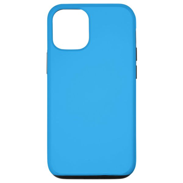 iPhone 13 Pro case blue Case