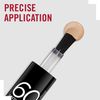 Rimmel 60 Seconds Super Shine Nail Polish - Let'S get Nude