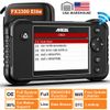 ANCEL FX3300 ELITE Car OBD2 Scanner Full System Diagnostic Tool ODB2 Code Reader