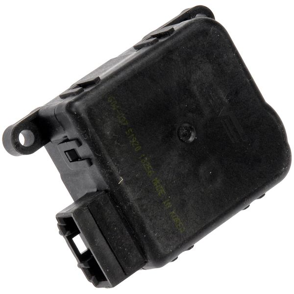 Dorman 604-037 HVAC Blend Door Actuator Compatible with Select Dodge/Jeep Models