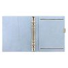 Filofax - 2021 Soft Cover Organizer - A5 Sizes - Light Blue