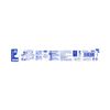 Premium Care Toothbrush, 7 Rows, Regular