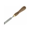 Faithfull Skew Chisel Carving Chisel 12.7mm (1/2in)