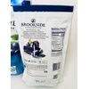 2 PACK BROOKSIDE DARK CHOCOLATE ACAI & BLUEBERRY  FLAVORS 32 OZ EACH