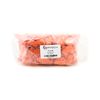 Bertech Heavy Duty Finger Cots, Industrial Grade, Textured Surface, Orange, Re-Usable, 14 Mil Thick, Medium (Bag of 300 Pieces), RoHS Compliant
