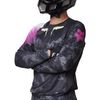 Fox Racing FLEXAIR DETONATE MOTOCROSS JERSEY