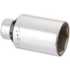 SK Tools USA 1/2" Drive, 1-5/16", 6 Point, Deep Chrome Socket | 41842