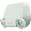 Lithonia Lighting EU2L M12 LED Emergency Light, standard T20 Compliant, Gener...