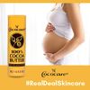 Cococare Coco Cocoa Butter Stick, Stock 100% 1 oz, 8 Pack